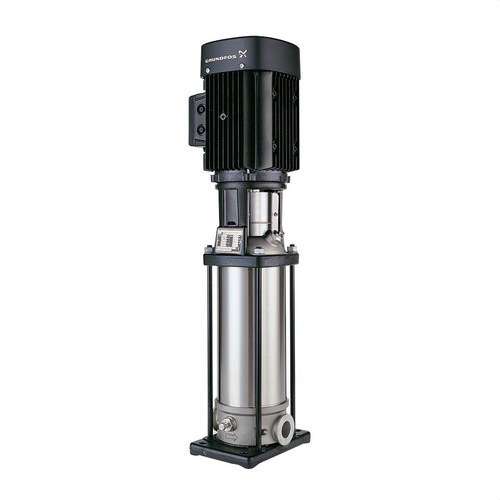 Bomba centrífuga Grundfos CRI 5-5 A-FGJ-A-E-HQQE amb referència 96528001 de la marca GRUNDFOS