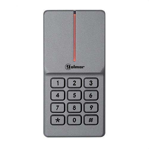 Teclat i lector de proximitat Golmar KEYBUS SE amb referència 20720001 de la marca GOLMAR