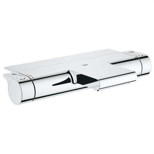 Aixeta de banyera i dutxa Grohtherm 2000 1/2" crom amb referència 34464001 de la marca GROHE