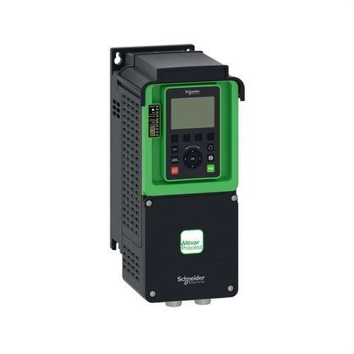 Variador de velocitat ATV630 0.75 kW/1 HP IP21/UL Tipus 1 amb referència ATV630U07N4 de la marca SCHNEIDER ELECTRIC