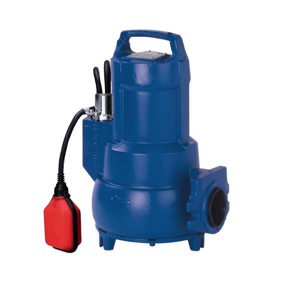 Bomba submergible SFA Sanipump VX 50.2 SA - Versió fixa automàtica amb referència AP0005 de la marca SFA SANITRIT