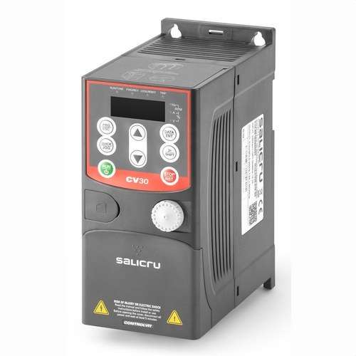 Variador de freqüència de 2,2 kW 3x400V trifàsic amb referència 6B1BC000003 de la marca SALICRU