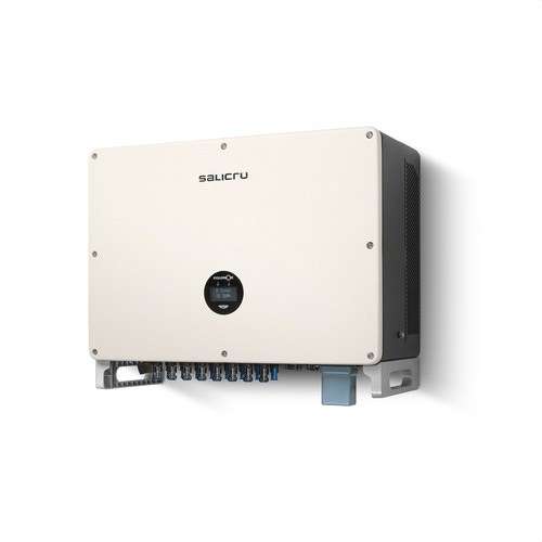 Inversor solar trifàsic de 50 kW Salicru EQX2 50004-T amb referència 6B2AB000024 de la marca SALICRU