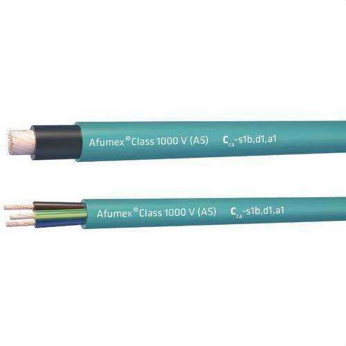 Cable Afumex RZ1-K AS 1000V 3G6 - Rotlle de 100 metres amb referència 20268896 de la marca PRYSMIAN