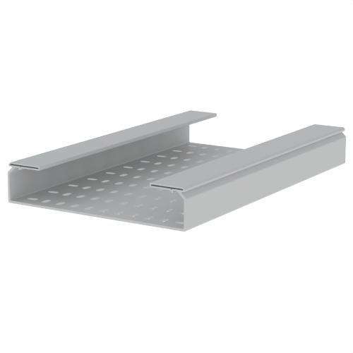 Safata perforada U23X 300x60mm amb referència 66300 de la marca UNEX