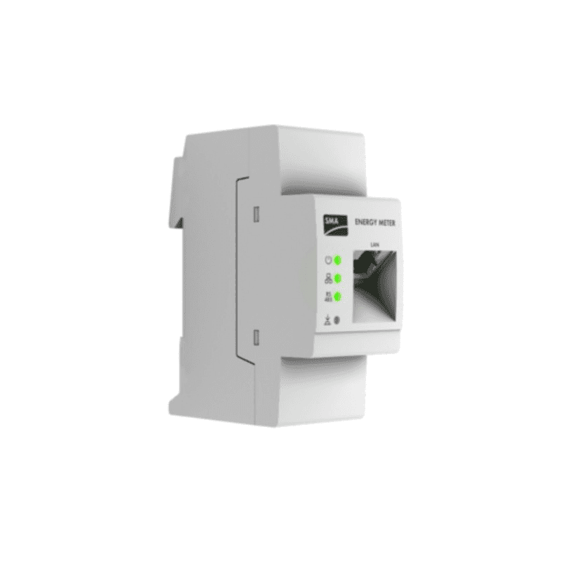 Mesurador d'energia (Smart Meter) SMA EM-1CT63A-21 amb referència EM-1CT63A-21 de la marca SMA SOLAR