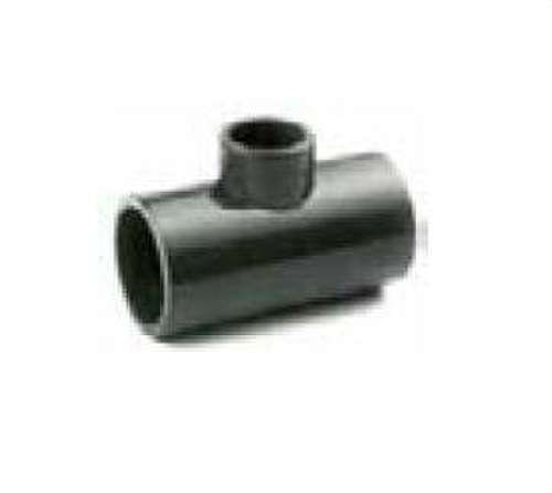 Te reduïda d’encolar femella PR-8 40x20x90º PVC amb referència 250154 de la marca CREARPLAST