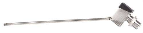 Vàlvula de flotador sense boia AISI304 1/2" amb referència 3886 04 de la marca GENEBRE