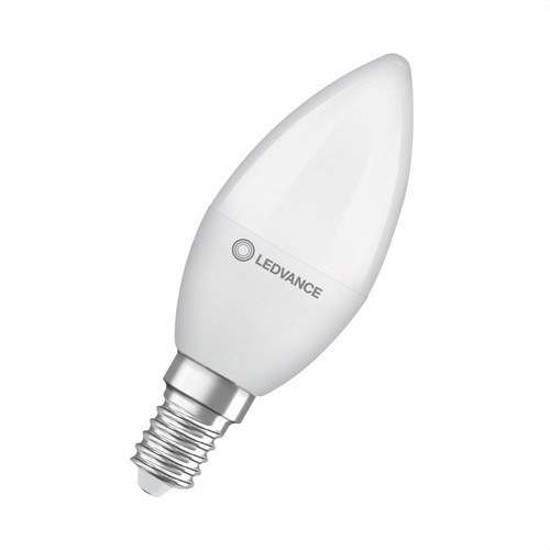 Bombeta LED Value Classic B 40 FR NON-DIM 4,9W/840 E14 amb referència 4099854049347 de la marca OSRAM