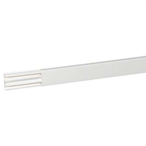 Canaleta 40x12,5 mm amb 1 tabic DLPLUS amb referència 030020 de la marca LEGRAND