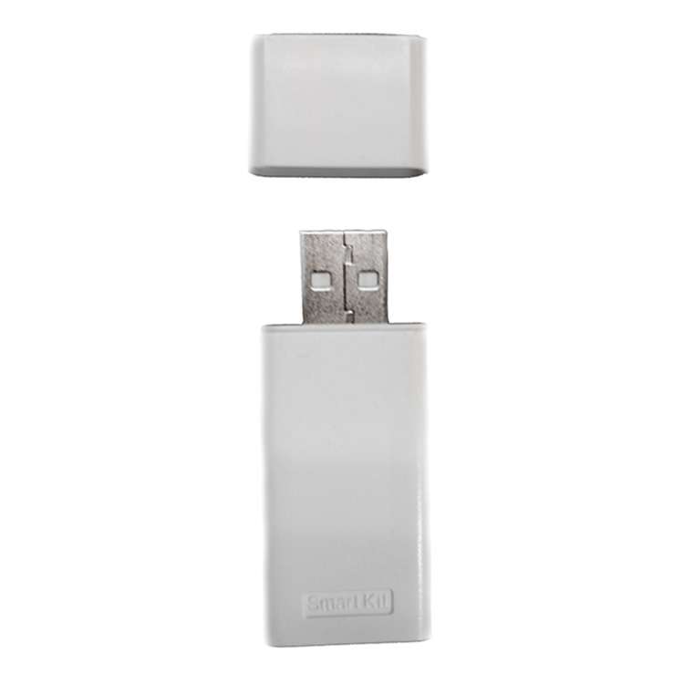 Controlador WiFi USB Midea EU-OSK105 para aire acondicionado con referencia 13930909 de la marca MIDEA