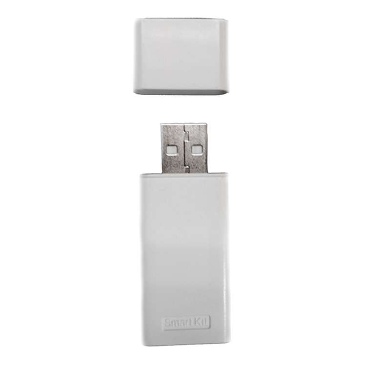 Controlador wifi USB para aire acondicionado Midea EU-OSK105 con referencia 13930909 de la marca MIDEA