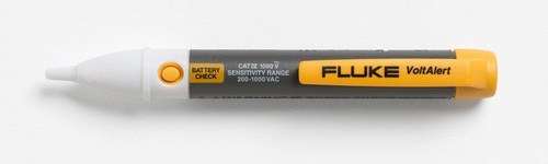 Comprobador eléctrico Fluke 2AC voltalert  con referencia 3611985 de la marca FLUKE