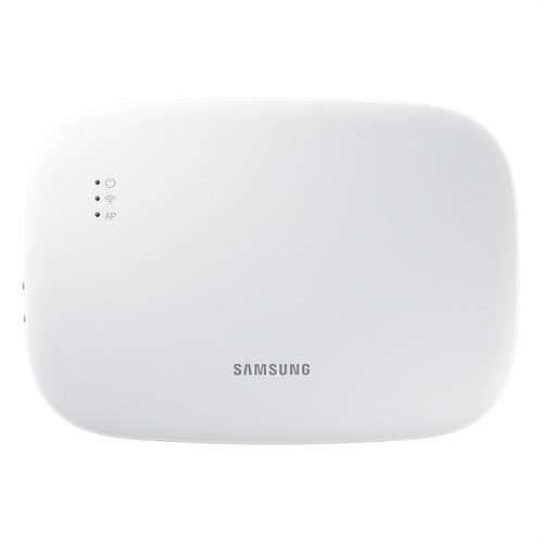 Kit WiFi 2.0 para sistemas EHS de Samsung  con referencia MIM-H04EN de la marca SAMSUNG