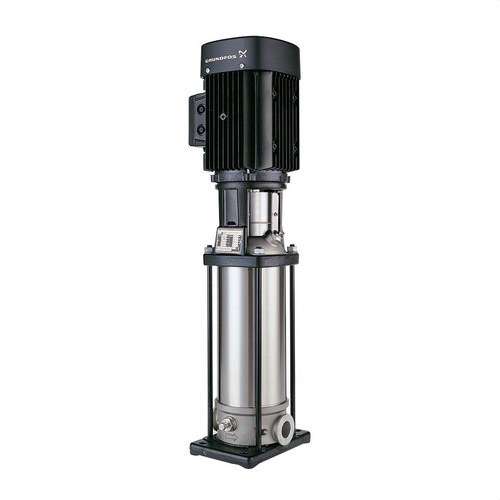 Bomba centrífuga CRN 5-29 A-P-A-E-HQQE con referencia 96513493 de la marca GRUNDFOS