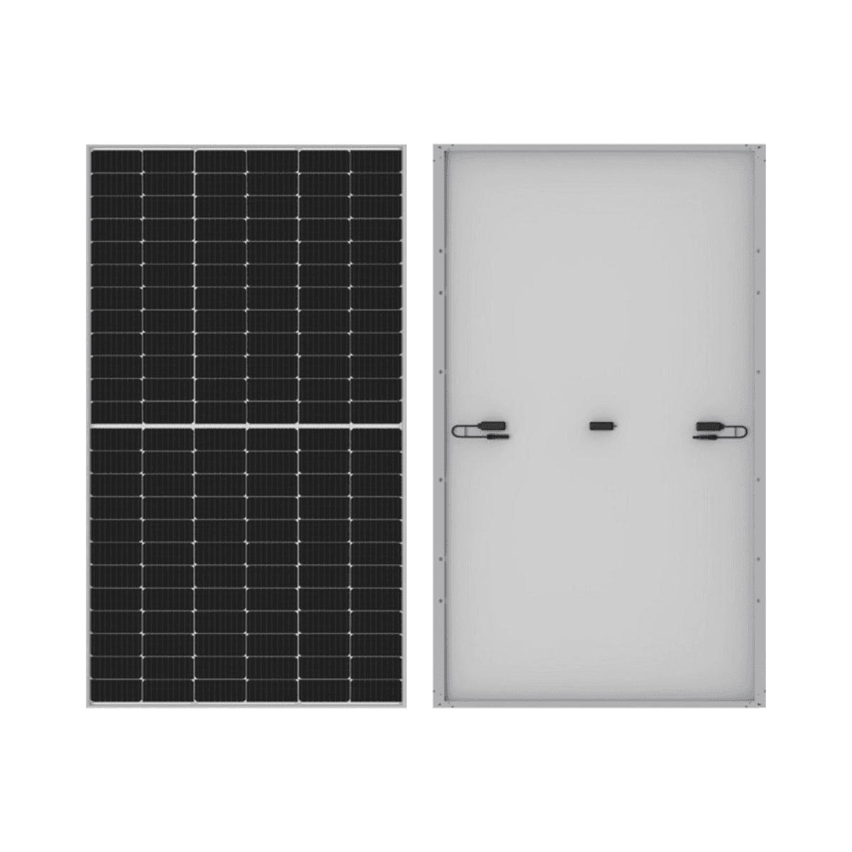 Pack 31 Panel solar de 550W Longi HI-MO5m LR5-72HPH-550M con referencia LR5-72HPH 550WP de la marca LONGI