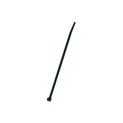 Brida para uso exterior negra 7,6x218 U61X con referencia 2271-0 de la marca UNEX