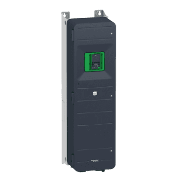 Variador de velocitat ATV650 90 kW/125 HP 380-480 V IP55 amb referència ATV650D90N4 de la marca SCHNEIDER ELECTRIC