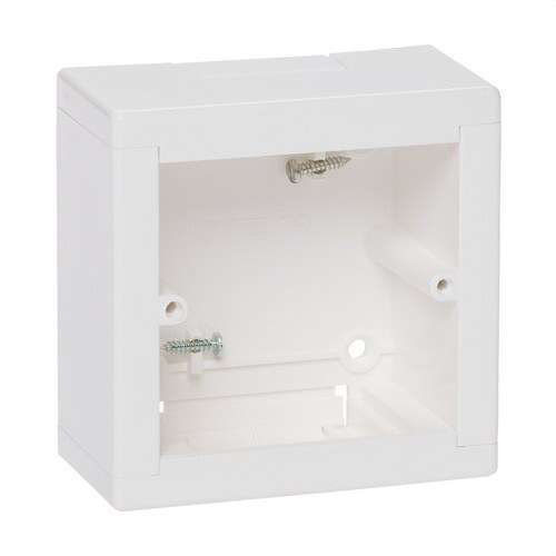 DLPLUS-CAIXA MECA 88x88x44 amb referència 636370 de la marca LEGRAND
