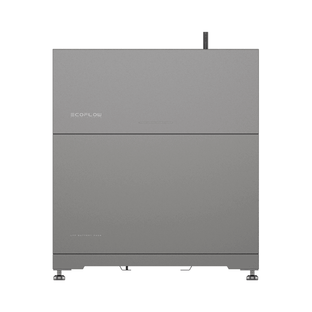 Kit inversor solar de 6 kW i bateria de liti de 5 kWh EcoFlow PowerOcean amb referència POWEROCEANINVM6B5 de la marca ECOFLOW