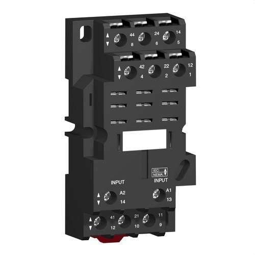 Base relé RPM3 Born MIST amb referència RPZF3 de la marca SCHNEIDER ELECTRIC