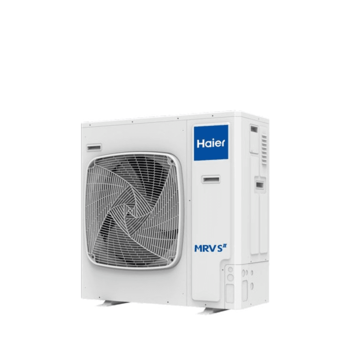 Unitat exterior VRF Haier MRV S II 1 ventilador 4 HP 12,10 kW - Monofàsic amb referència AU052FNERA de la marca HAIER