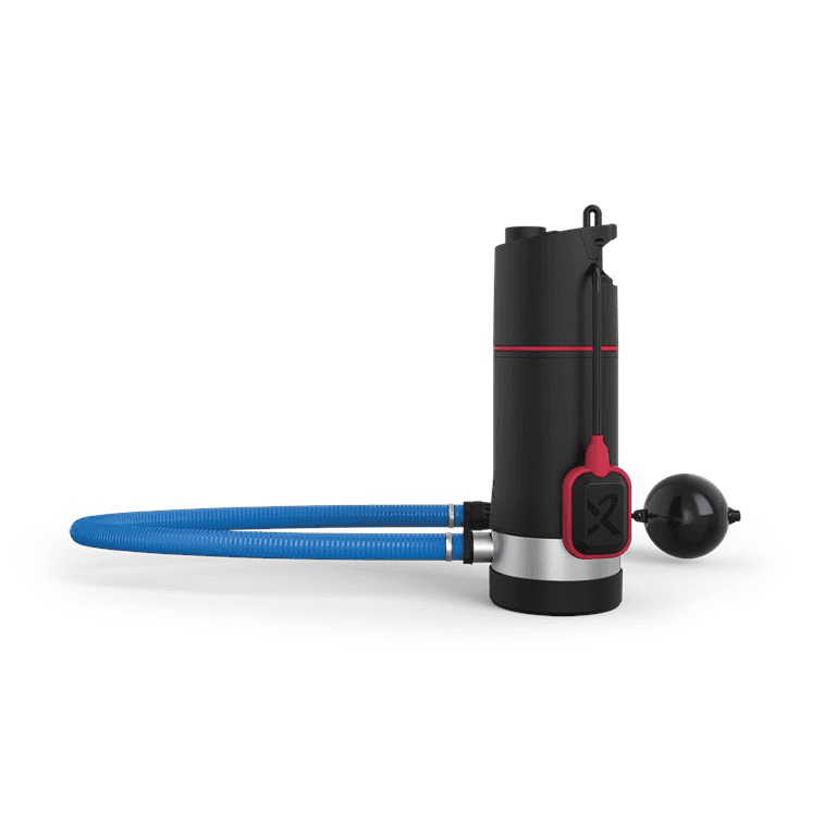 Sistema d’augment de pressió submergible Grundfos SB 3-35 AW amb referència 92712336 de la marca GRUNDFOS