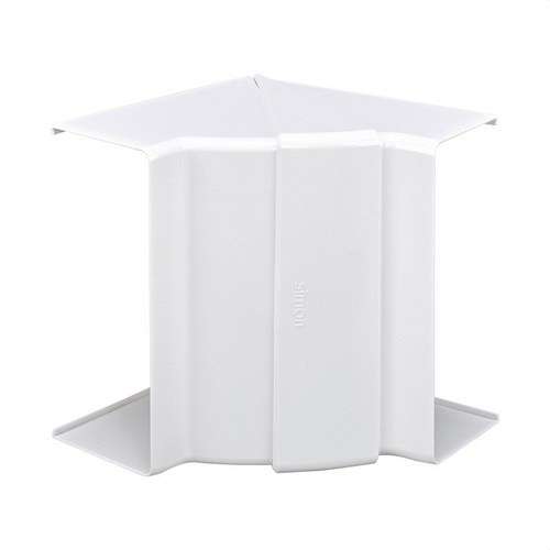 Angle interior variable 130x55 mm amb referència TKA1305507/9 de la marca SIMON