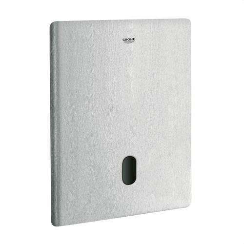Placa d'accionament amb sensor electrònic Tectron Skate crom amb referència 38698SD1 de la marca GROHE