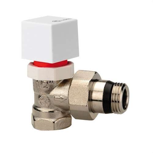 Válvula termostática de conexión hembra para roscar 3/8" con referencia 67150 de la marca ORKLI