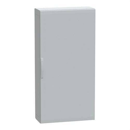 Armario de poliéster PanelSeT PLA completamente cerrado 1500x750x320 IP65 con referencia NSYPLA1573G de la marca SCHNEIDER ELECTRIC