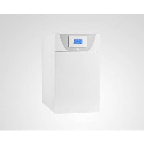Caldera de gasoil Baxi ARGENTA GTI de 24 kW amb referència 7607172 de la marca BAXI 