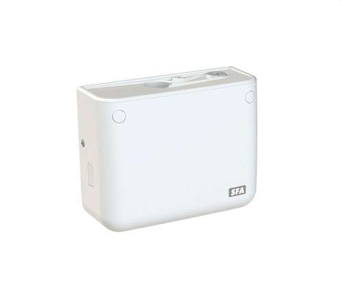 Bomba de condensats SFA SANICONDENS Deco+ amb referència SETSKDECO de la marca SFA SANITRIT