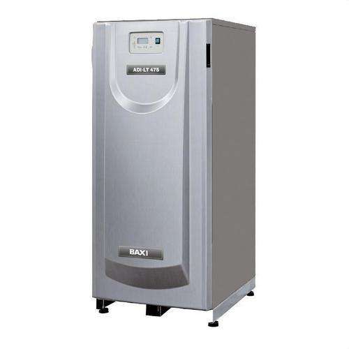 Caldera de gas natural de peu Baxi ADI LT-200 amb referència 7832477 de la marca BAXI 