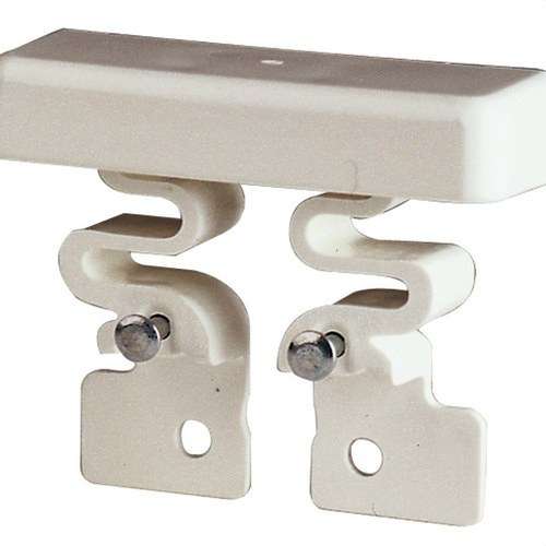 Tapa final 20x12,5mm DLPLUS amb referència 031202 de la marca LEGRAND