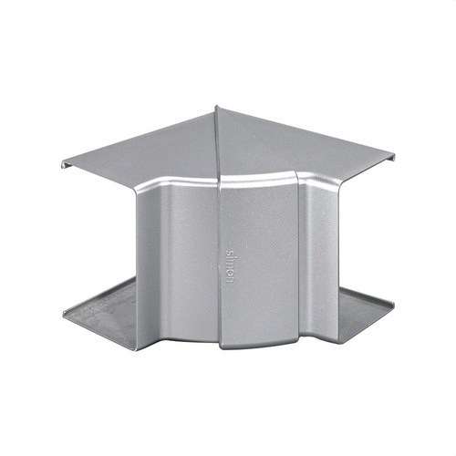 Angle interior variable 90x55mm alumini pintat amb referència TKA103208/8 de la marca SIMON