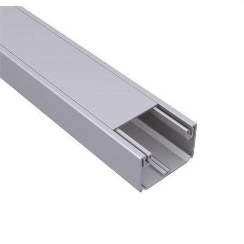 Canaleta 1 tapa color alumini 50x80 U23X amb referència 93020-03 de la marca UNEX