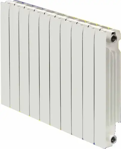 Radiador Ferroli EUROPA C 700 - 12 elementos con referencia 740068012 de la marca FERROLI