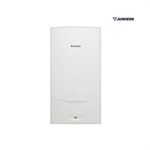 Caldera de gas CERAPUR Excellence Compact ZWB 30/36 amb referència 7736503754 de la marca JUNKERS