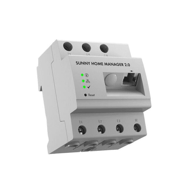 Gestor d'energia SMA Sunny Home Manager 2.0 amb referència HM-20 de la marca SMA SOLAR