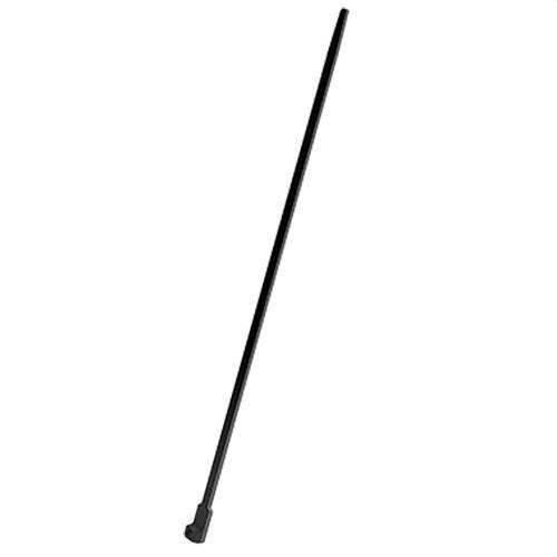 Brida HD negra 3,6x142 U71X amb referència 2233HD de la marca UNEX
