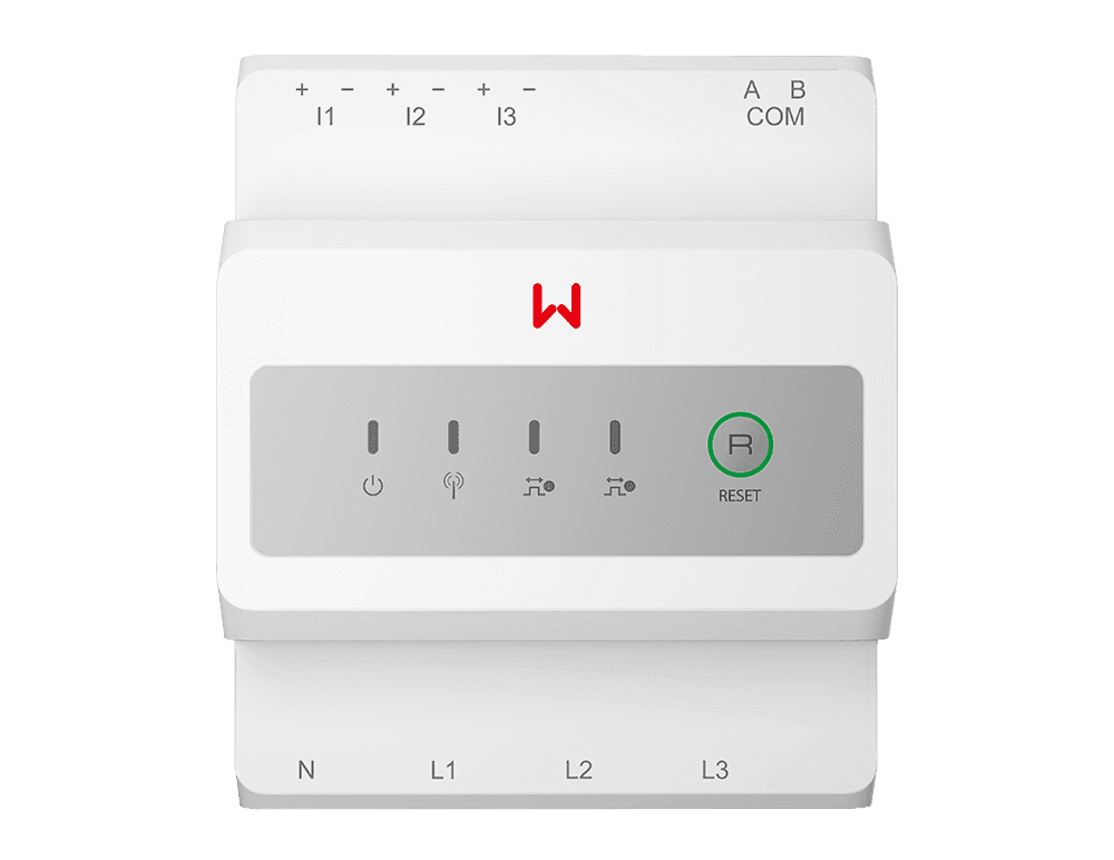 Mesurador intel·ligent d'energia (Smart Meter) GoodWe GM330 amb referència GM330 de la marca GOODWE