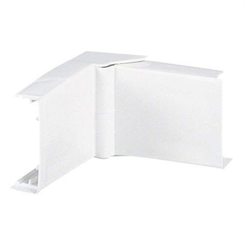 Angle interior/exterior variable 20x12,5mm DLPLUS amb referència 030221 de la marca LEGRAND