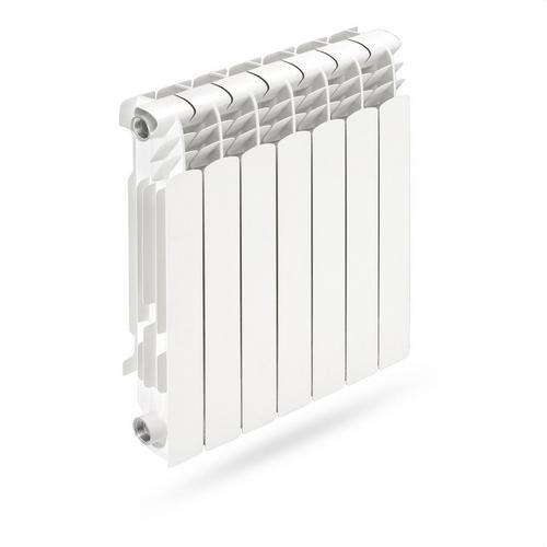 Radiador de agua PROTEO HP 600 2 elementos con referencia 747058002 de la marca FERROLI