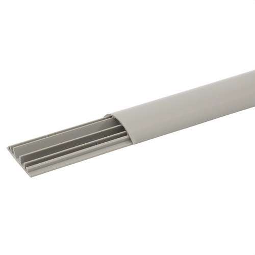 Canaleta de sòl 50x12mm DLPLUS amb referència 030092 de la marca LEGRAND