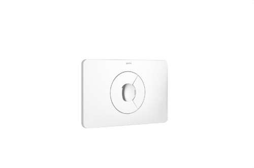 POLSADOR DOBLE DESCÀRREGA PL9 CROM/BRILLANT amb referència 5056569 de la marca GALA