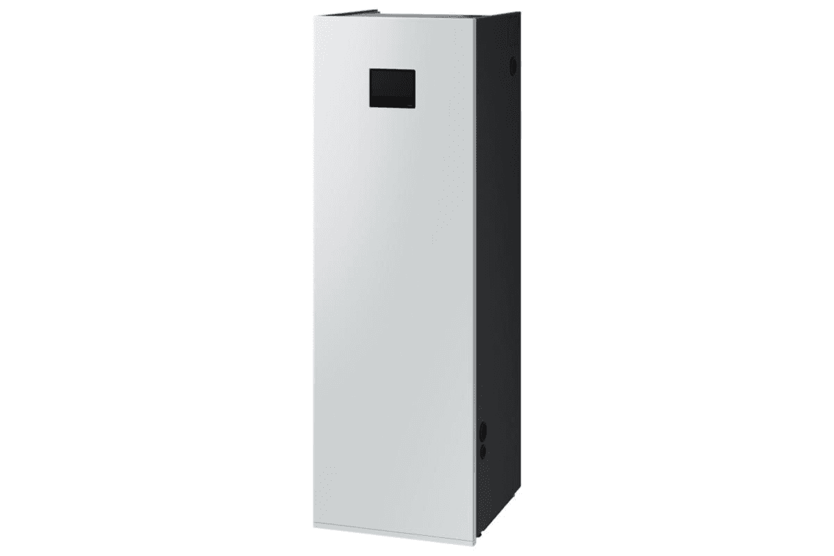 Unitat hidràulica amb dipòsit de 200 litres Samsung AE200DNWMPK/EU amb referència AE200DNWMPK/EU de la marca SAMSUNG