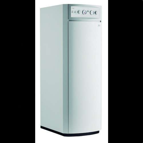 Caldera de gasoil Baxi LIDIA EM Eco de 50 kW amb referència 7703652 de la marca BAXI 