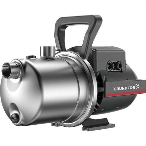 Bomba centrífuga autoaspirant Grundfos JP 4-47 amb referència 99458767 de la marca GRUNDFOS