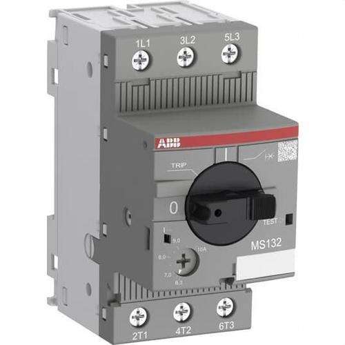 Guardamotor MS132-1.6 1,00-1,60A amb referència 1SAM350000R1006 de la marca ABB